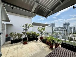Belmond Green (D10), Condominium #595845391